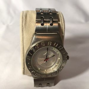 Steelers Watch